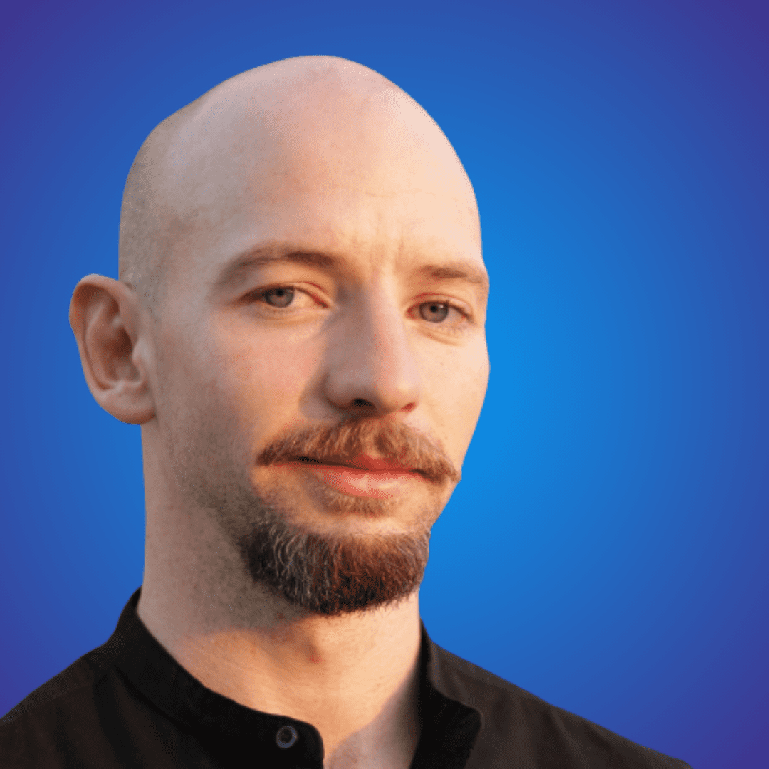 Donal Lynch - Founder and CEO of Online Optimisers